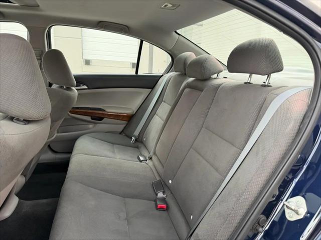 2012 Honda Accord 3.5 EX