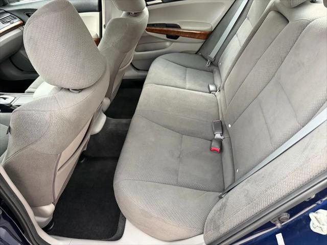 2012 Honda Accord 3.5 EX