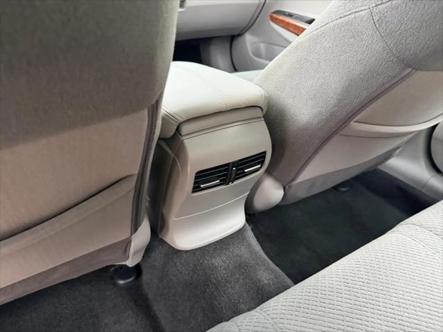 2012 Honda Accord 3.5 EX