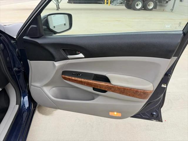 2012 Honda Accord 3.5 EX