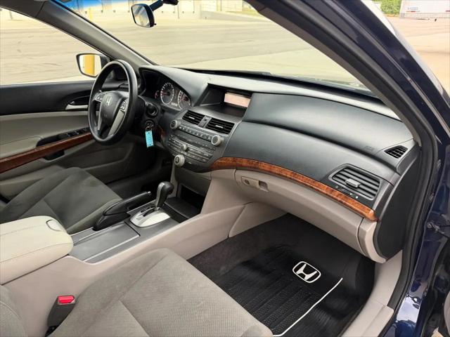 2012 Honda Accord 3.5 EX