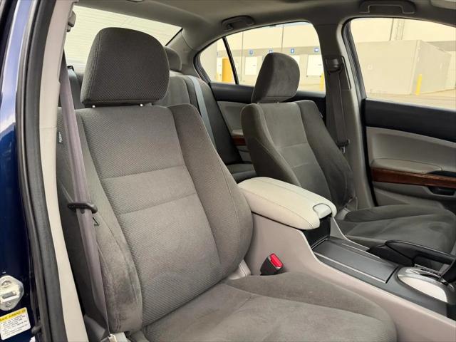 2012 Honda Accord 3.5 EX