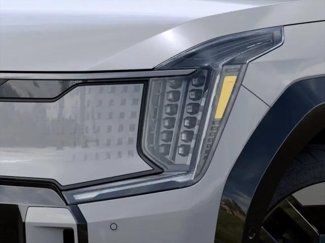 2026 Kia EV9 GT-Line