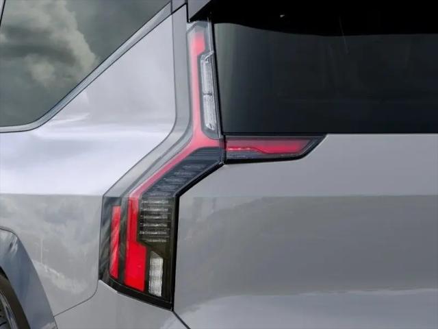 2026 Kia EV9 GT-Line