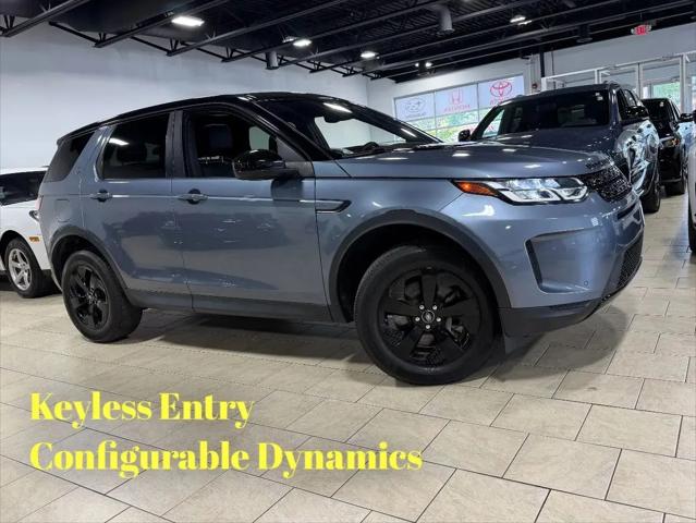 2020 Land Rover Discovery Sport S for sale in Downers Grove, IL
