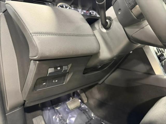 2020 Land Rover Discovery Sport S