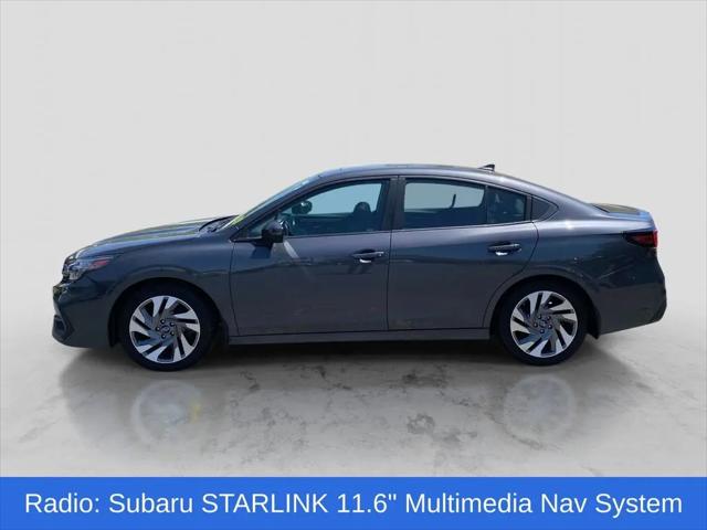 2024 Subaru Legacy Limited