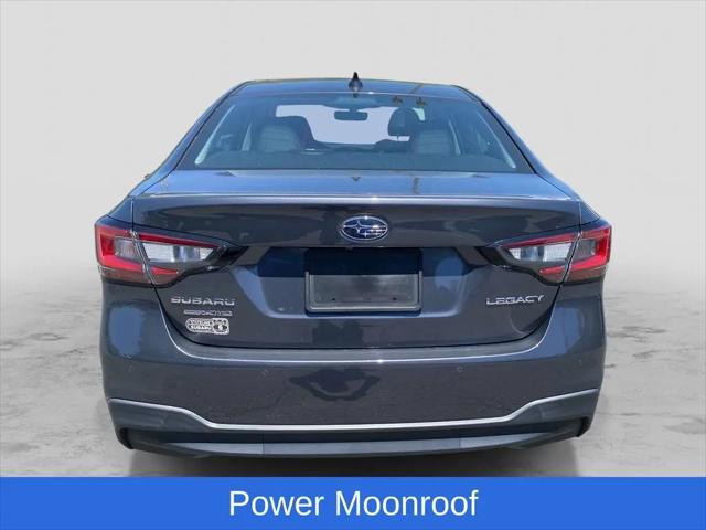 2024 Subaru Legacy Limited