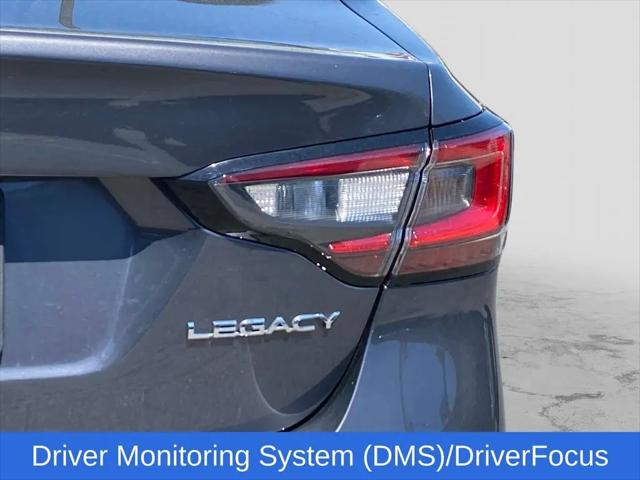 2024 Subaru Legacy Limited
