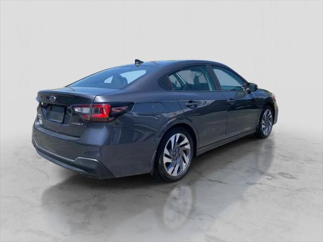 2024 Subaru Legacy Limited