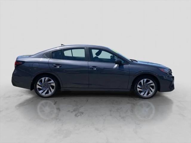 2024 Subaru Legacy Limited