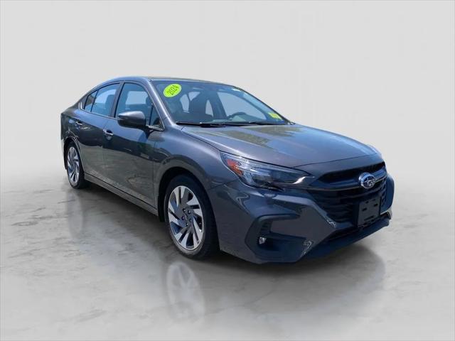 2024 Subaru Legacy Limited