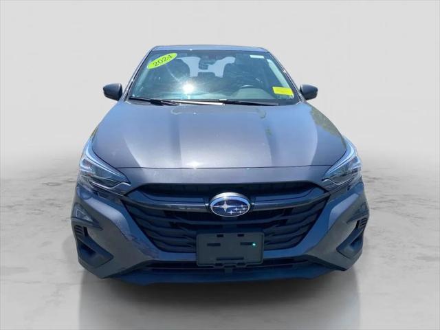 2024 Subaru Legacy Limited
