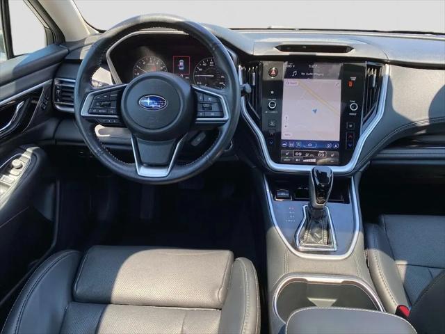 2024 Subaru Legacy Limited