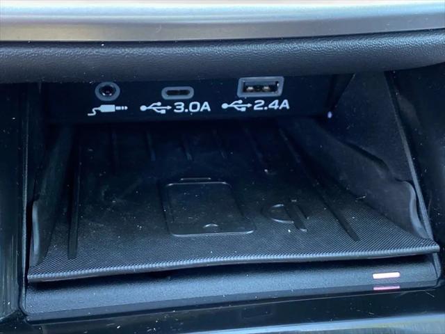 2024 Subaru Legacy Limited