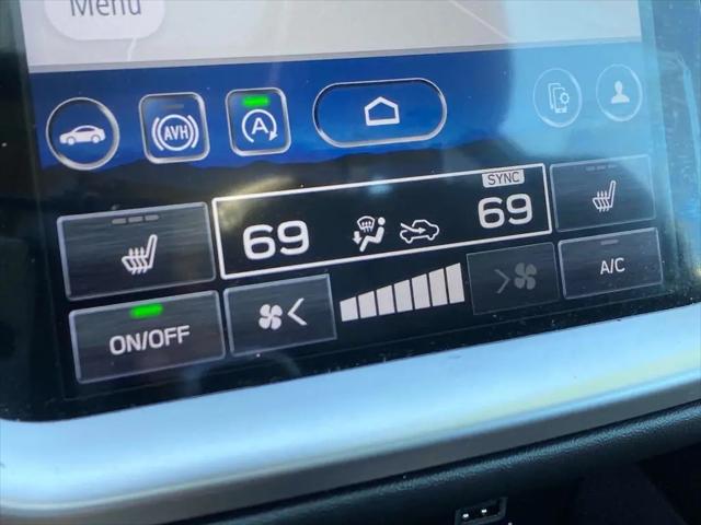2024 Subaru Legacy Limited
