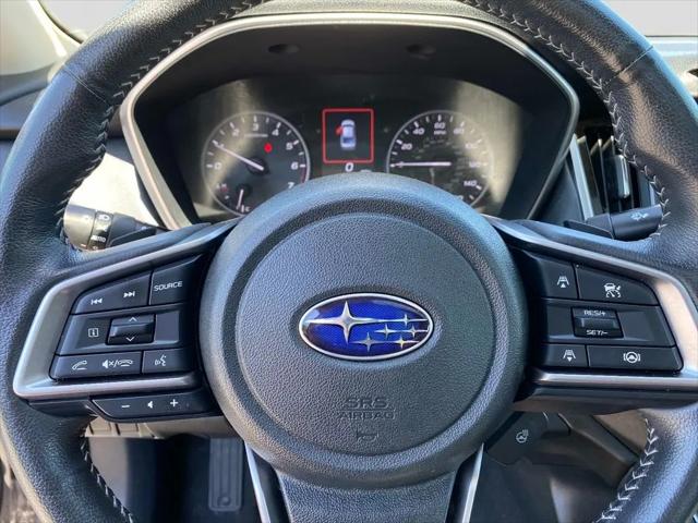 2024 Subaru Legacy Limited