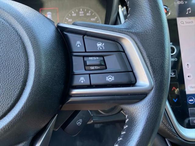 2024 Subaru Legacy Limited