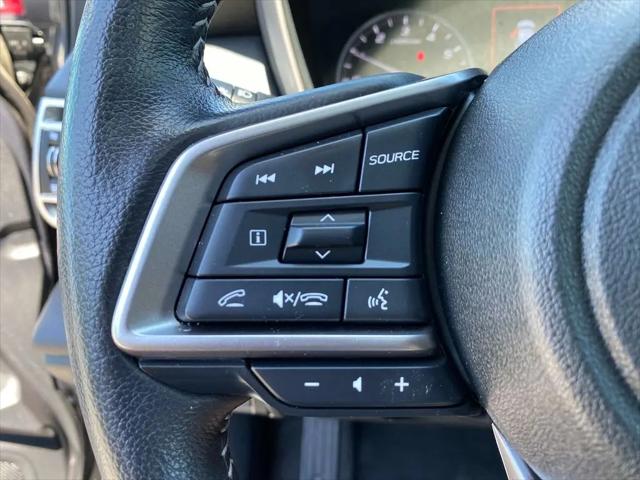 2024 Subaru Legacy Limited