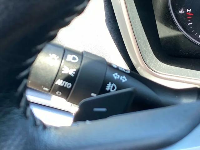 2024 Subaru Legacy Limited