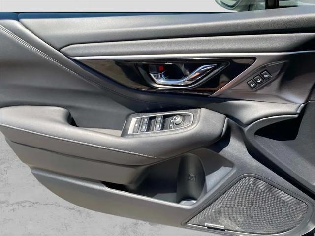 2024 Subaru Legacy Limited