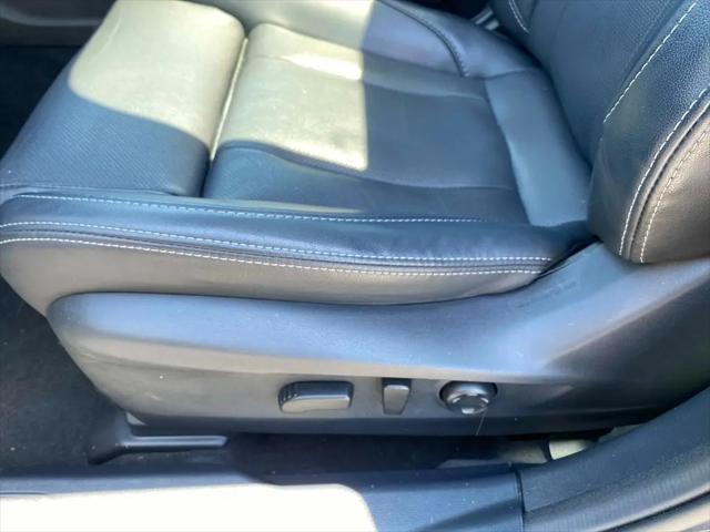 2024 Subaru Legacy Limited
