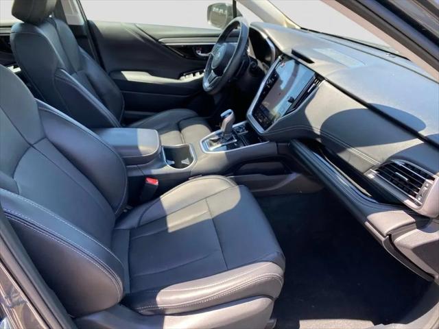 2024 Subaru Legacy Limited