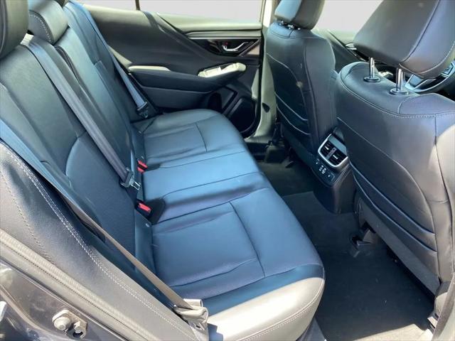 2024 Subaru Legacy Limited
