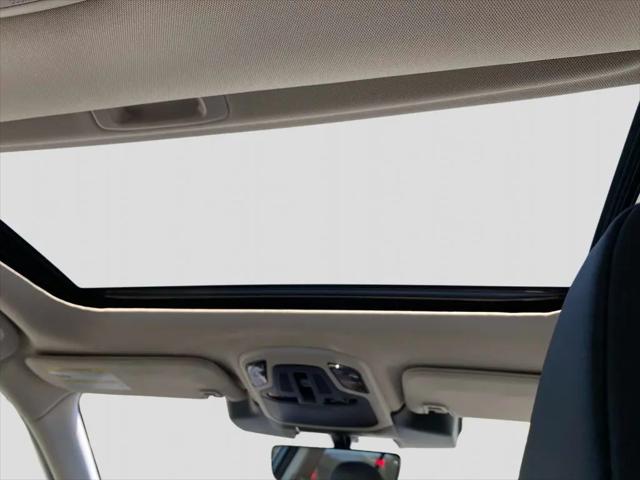 2024 Subaru Legacy Limited