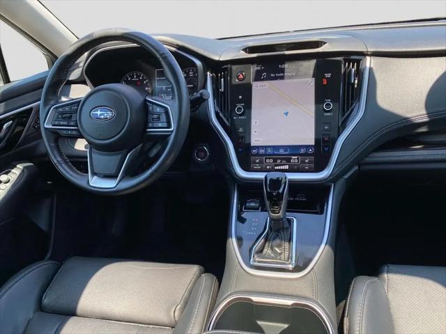 2024 Subaru Legacy Limited