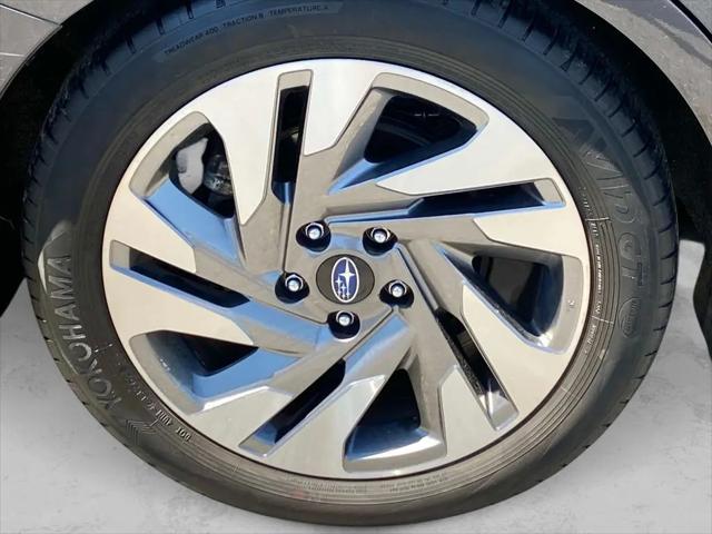 2024 Subaru Legacy Limited