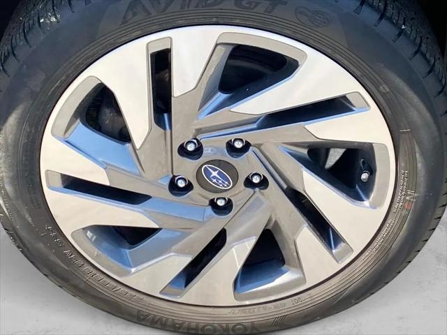 2024 Subaru Legacy Limited