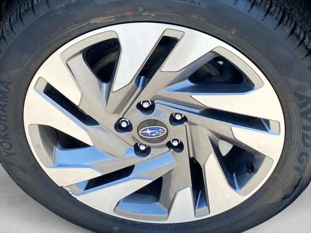 2024 Subaru Legacy Limited