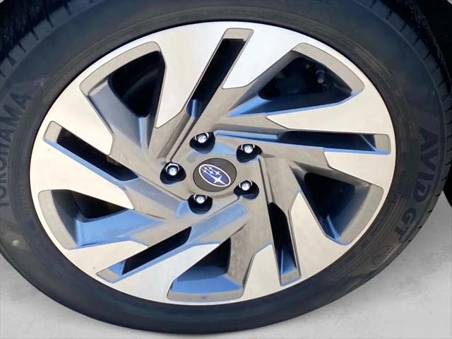 2024 Subaru Legacy Limited