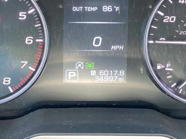 2024 Subaru Legacy Limited