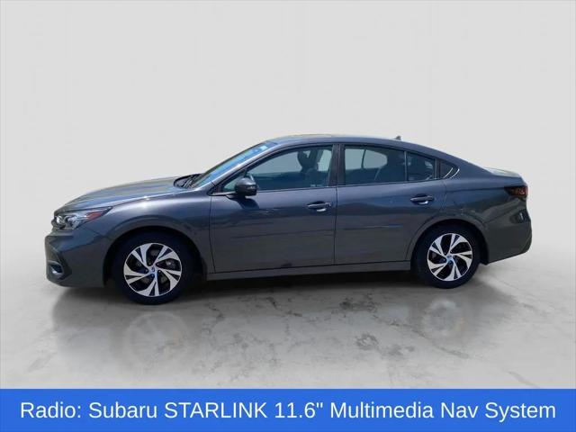 2024 Subaru Legacy Premium