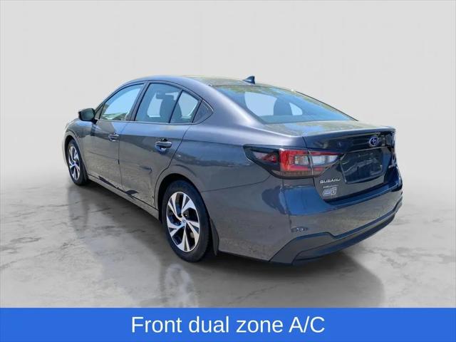 2024 Subaru Legacy Premium
