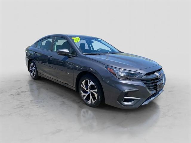 2024 Subaru Legacy Premium