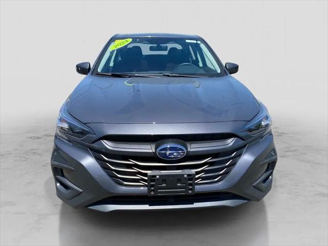 2024 Subaru Legacy Premium