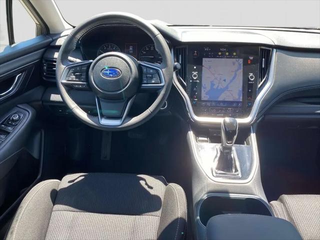 2024 Subaru Legacy Premium