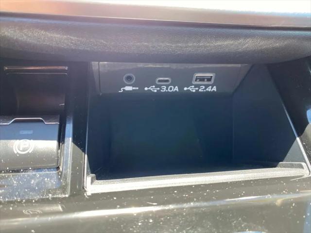 2024 Subaru Legacy Premium