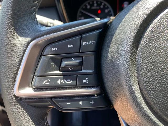 2024 Subaru Legacy Premium