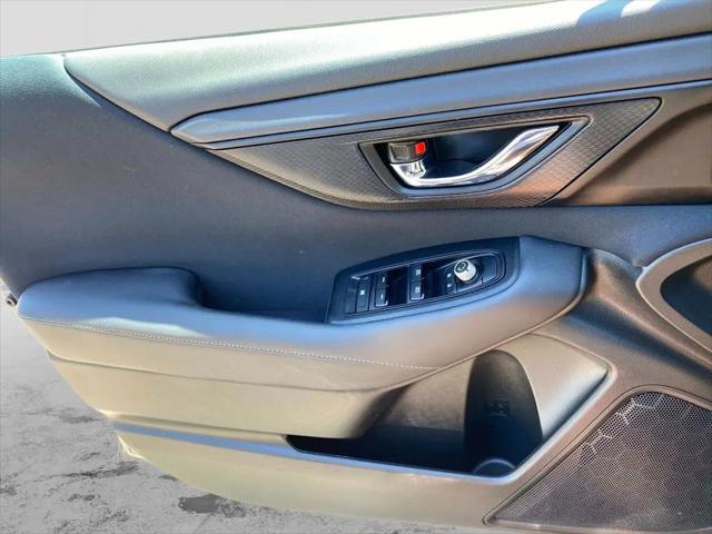 2024 Subaru Legacy Premium