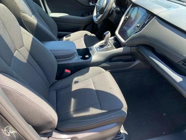 2024 Subaru Legacy Premium