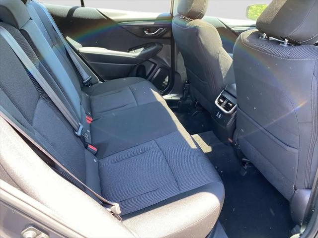 2024 Subaru Legacy Premium