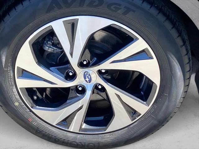 2024 Subaru Legacy Premium