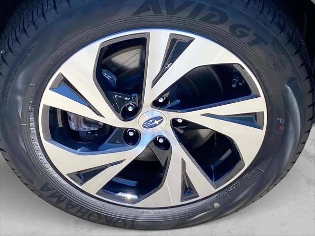 2024 Subaru Legacy Premium