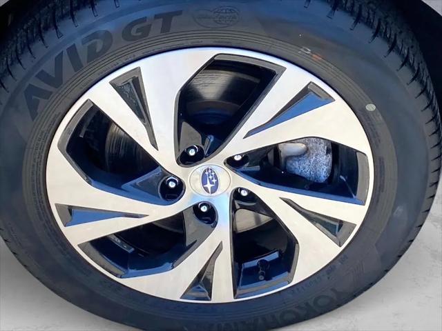 2024 Subaru Legacy Premium