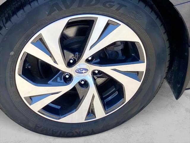 2024 Subaru Legacy Premium