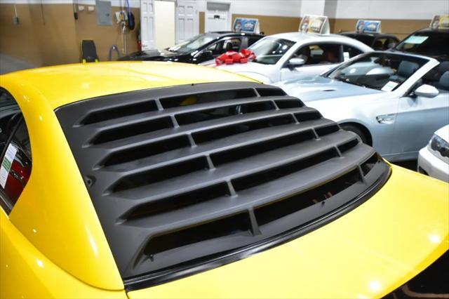 2004 Ford Mustang Mach 1
